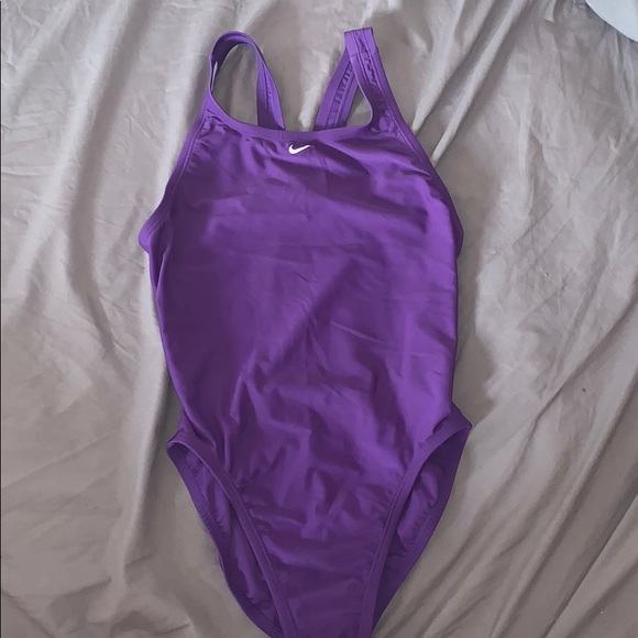 Nike Other - BNWOT Nike bathing suit